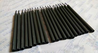 mmo ti tubular anode