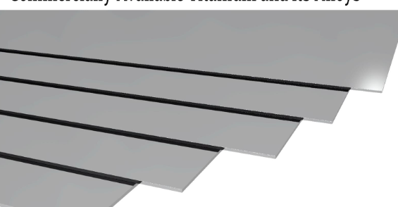 Is Titanium A Hard Or Soft Metal