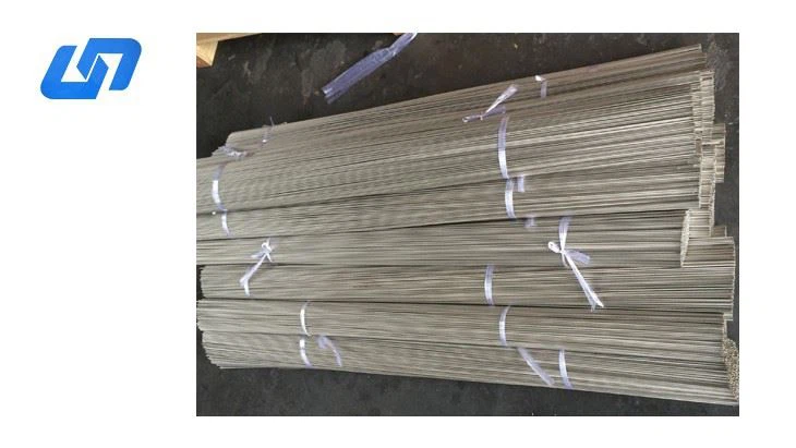ASTM B863 STRAIGHT WIRE