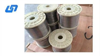 ASTM F136 Титаниева тел