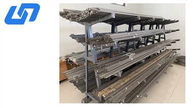 Клас 4 Титаниево кюлче